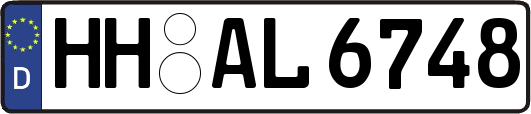 HH-AL6748
