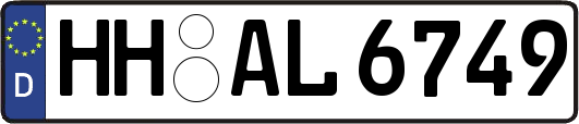 HH-AL6749