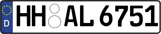 HH-AL6751