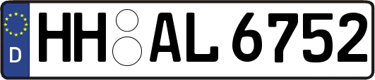 HH-AL6752