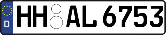 HH-AL6753