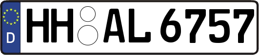 HH-AL6757
