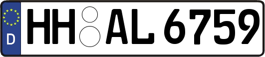 HH-AL6759