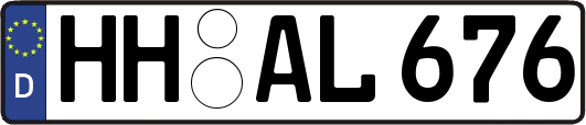 HH-AL676