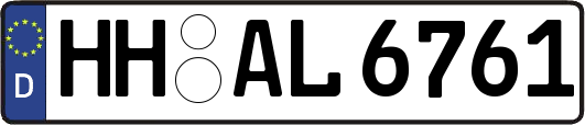 HH-AL6761