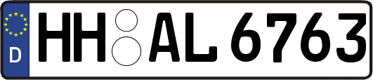 HH-AL6763
