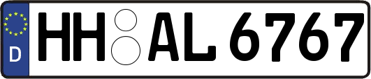 HH-AL6767