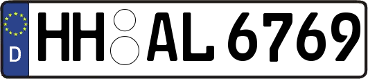 HH-AL6769