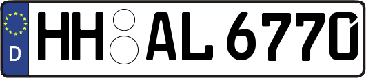 HH-AL6770