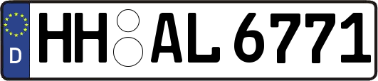HH-AL6771