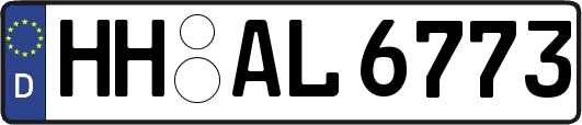 HH-AL6773