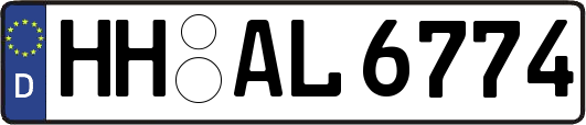 HH-AL6774