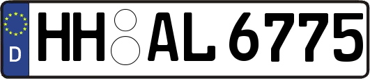 HH-AL6775