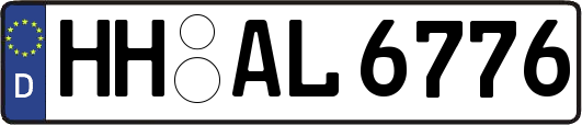 HH-AL6776