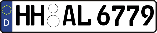 HH-AL6779