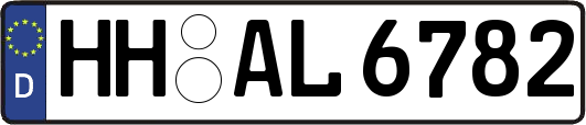 HH-AL6782