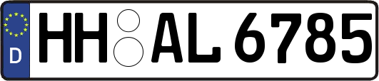 HH-AL6785