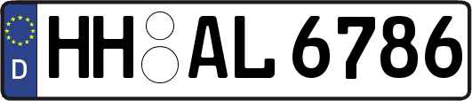 HH-AL6786