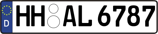HH-AL6787