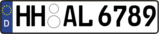 HH-AL6789