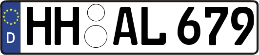 HH-AL679