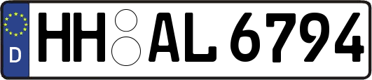 HH-AL6794