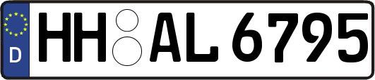HH-AL6795