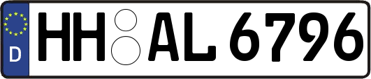 HH-AL6796