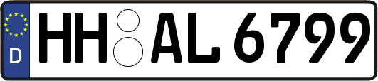 HH-AL6799