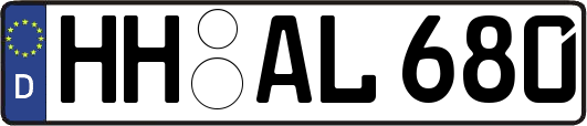 HH-AL680