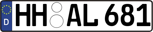 HH-AL681