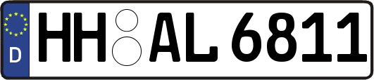 HH-AL6811