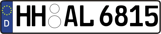 HH-AL6815