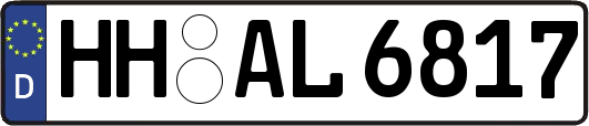 HH-AL6817