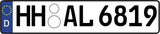 HH-AL6819