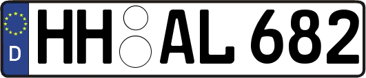HH-AL682