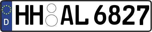 HH-AL6827