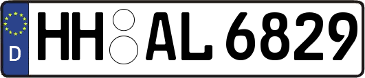 HH-AL6829