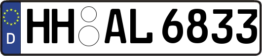 HH-AL6833