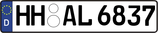 HH-AL6837