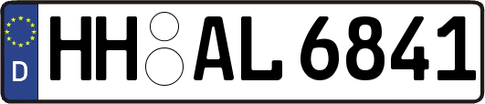 HH-AL6841