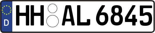 HH-AL6845