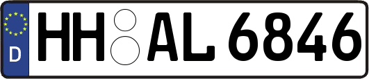 HH-AL6846