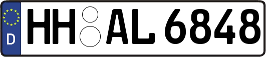 HH-AL6848