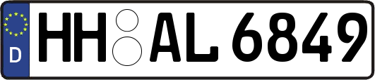 HH-AL6849