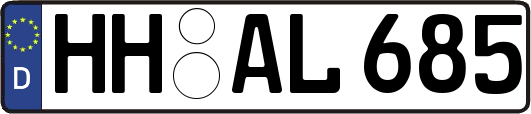HH-AL685