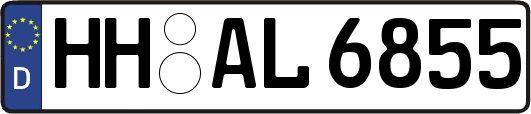 HH-AL6855