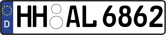 HH-AL6862