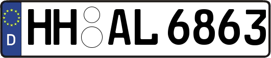 HH-AL6863