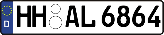 HH-AL6864